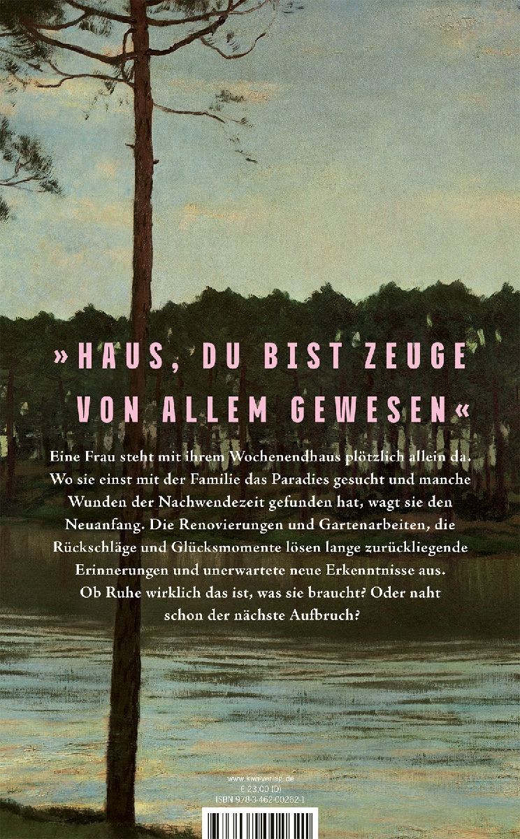 Produktbild: Alleinruhelage