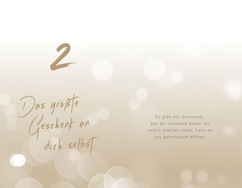 Produktbild: Be Your Own Star