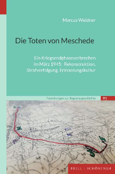 Produktbild: Die Toten von Meschede