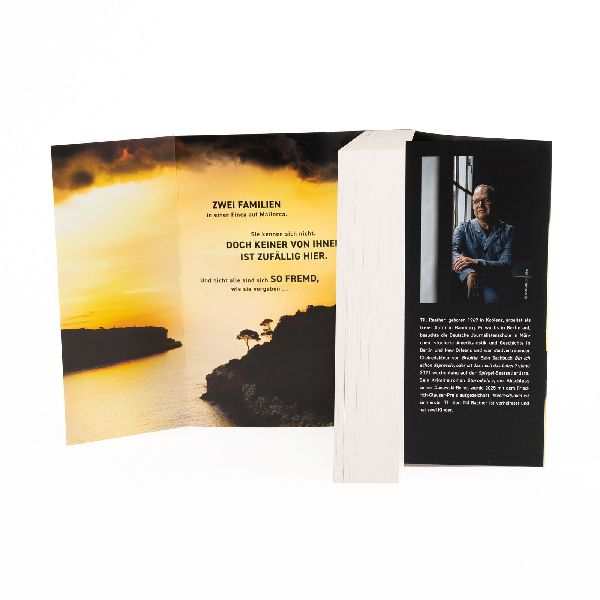 Produktbild: Meeresdunkel