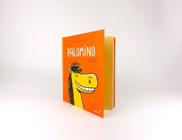 Produktbild: Palomino