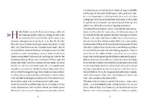 Produktbild: Wiedersehen mit mir selbst zwischen Pizza und Aperol