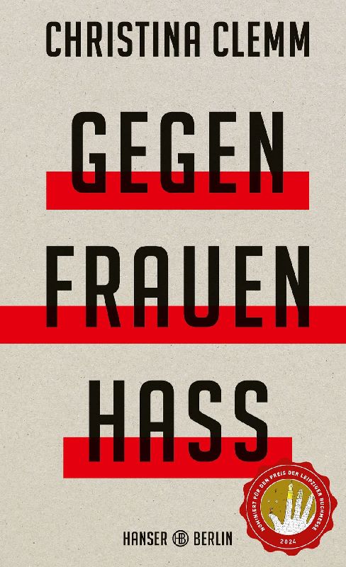 Produktbild: Gegen Frauenhass