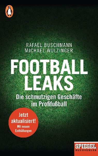 Produktbild: Football Leaks