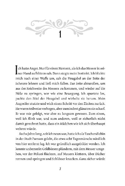 Produktbild: Stadt der Sänger und Verschwörer (Stadt der Magier 2)