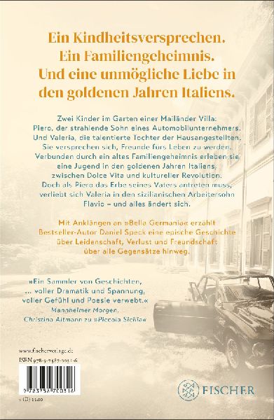 Produktbild: Villa Rivolta