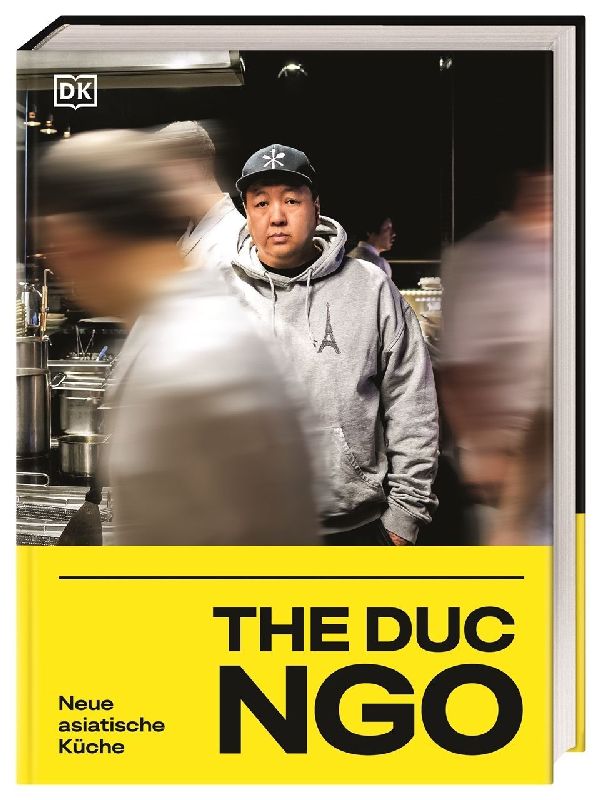 Produktbild: The Duc Ngo