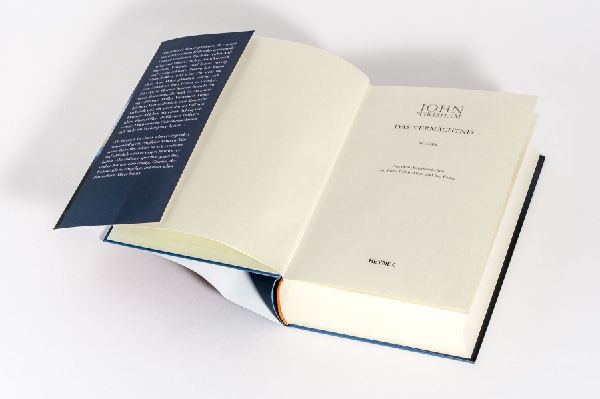 Produktbild: Das Vermächtnis