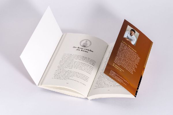 Produktbild: Der Millionär und der Mönch - Die Reise geht weiter