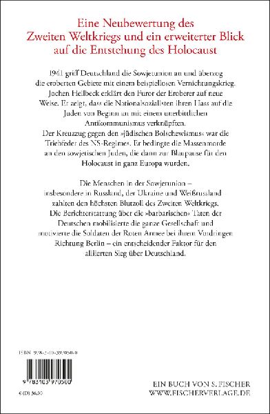 Produktbild: Ein Krieg wie kein anderer