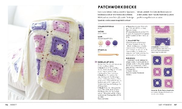 Produktbild: Häkeln Schritt für Schritt