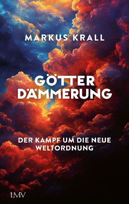 Produktbild: Götterdämmerung