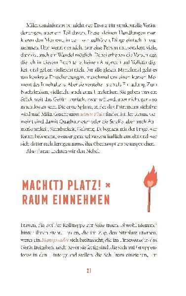 Produktbild: The Daily Feminist