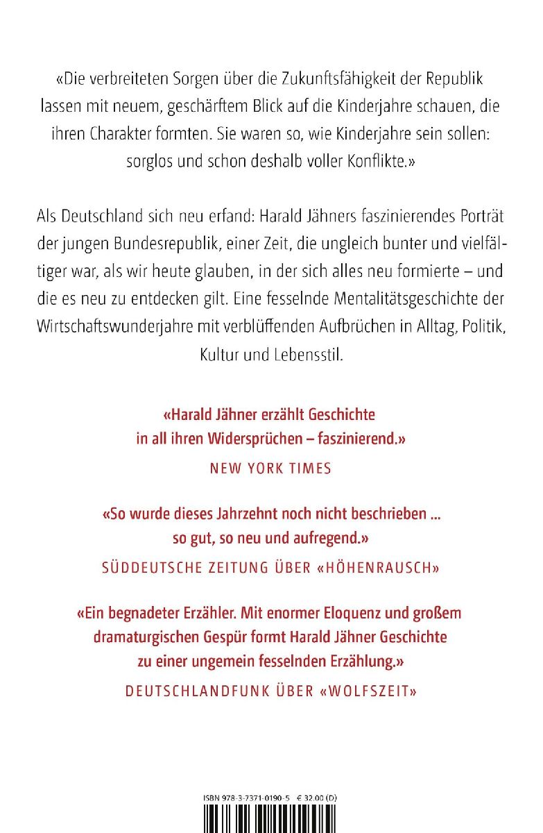 Produktbild: Wunderland