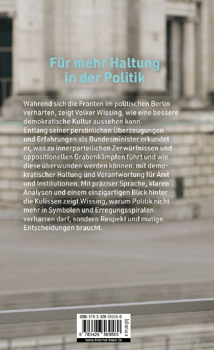 Produktbild: Verantwortung
