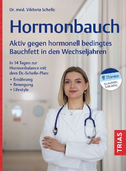 Produktbild: Hormonbauch