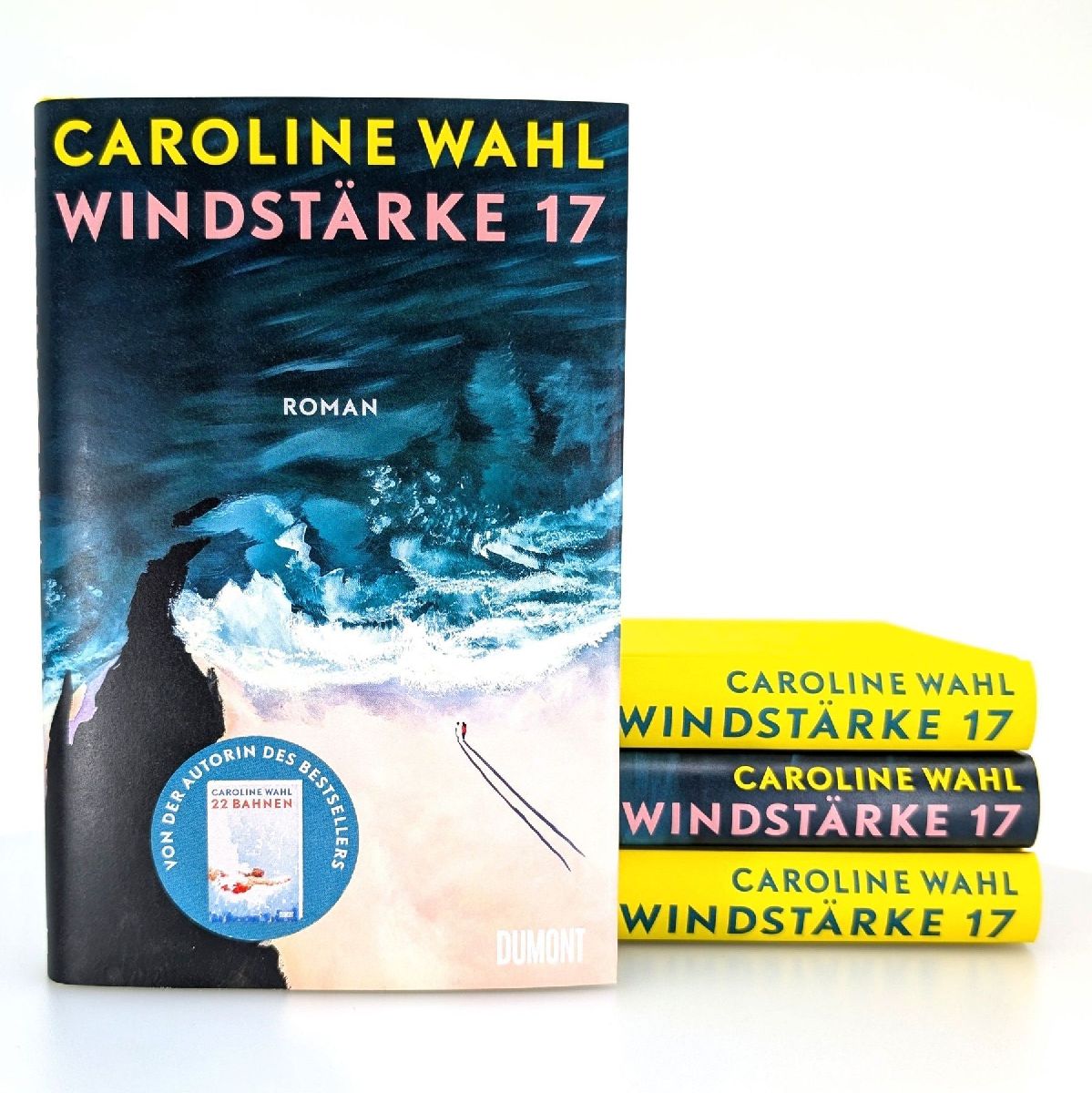 Produktbild: Windstärke 17