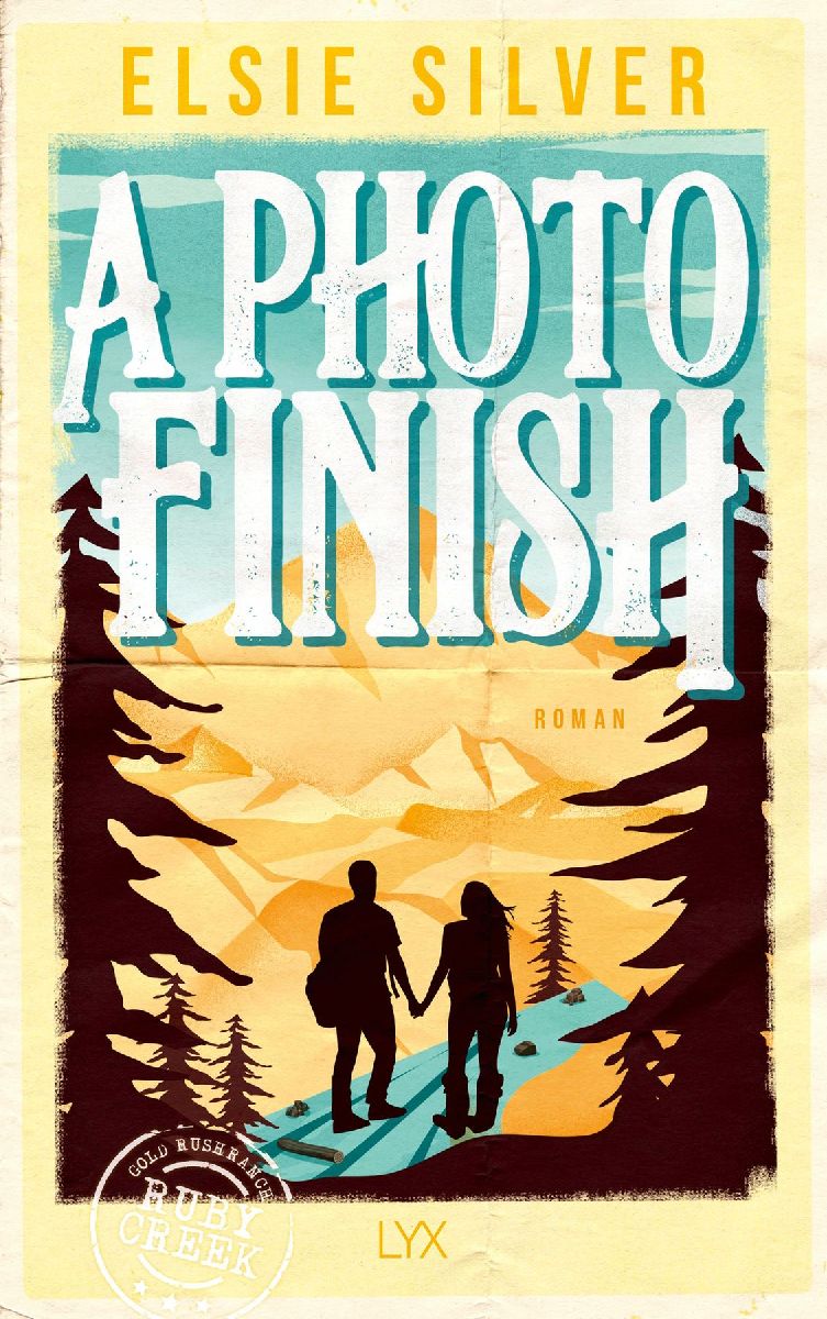 Produktbild: A Photo Finish