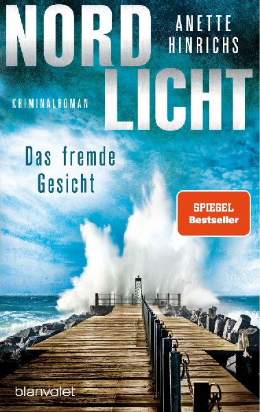 Produktbild: Nordlicht - Das fremde Gesicht