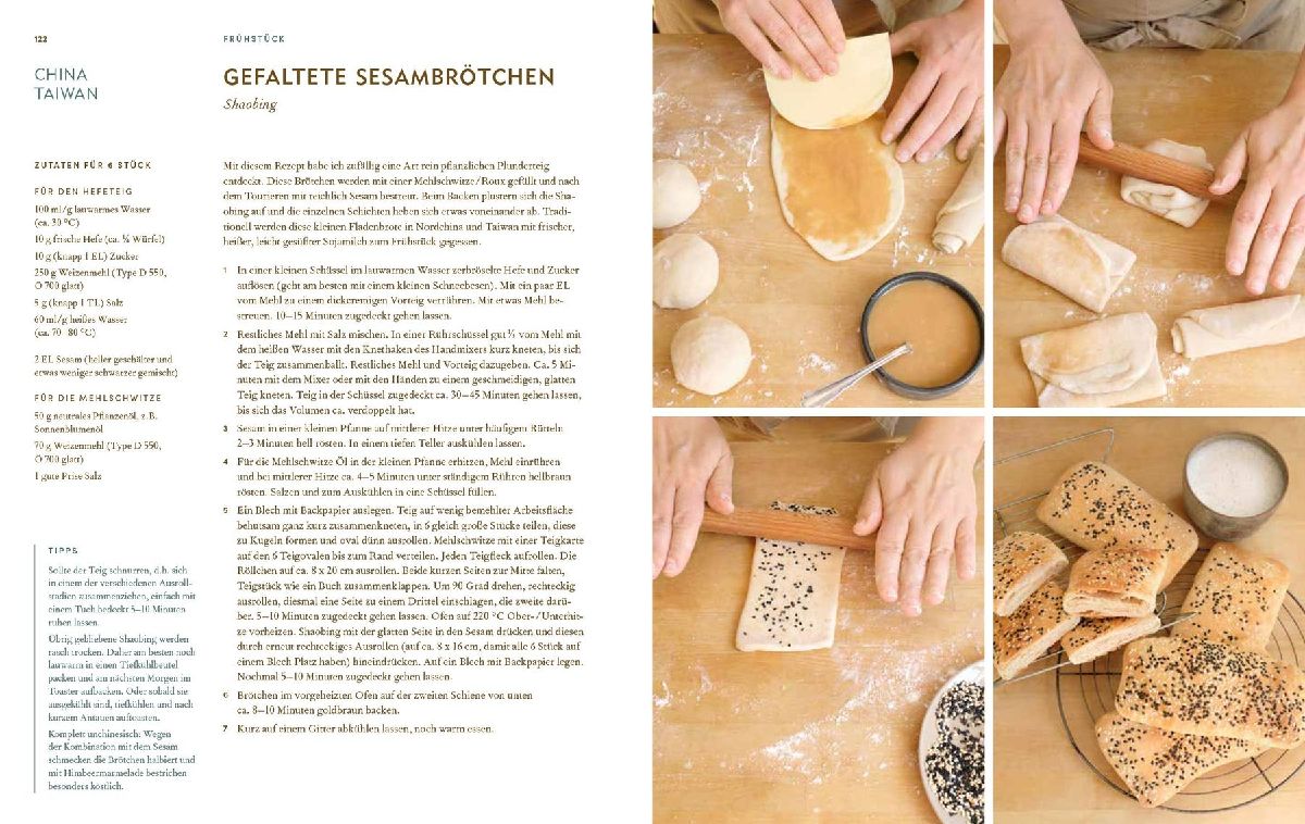 Produktbild: Immer wieder vegan