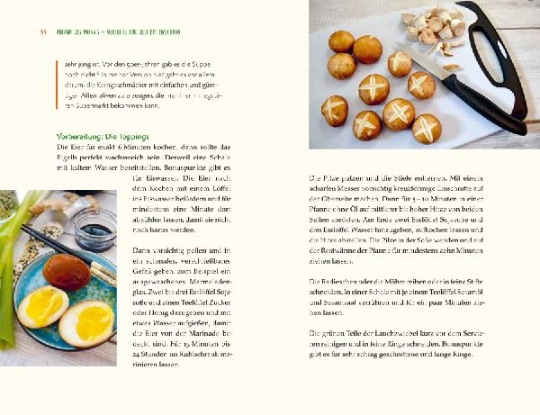 Produktbild: Gar es ohne Bares!