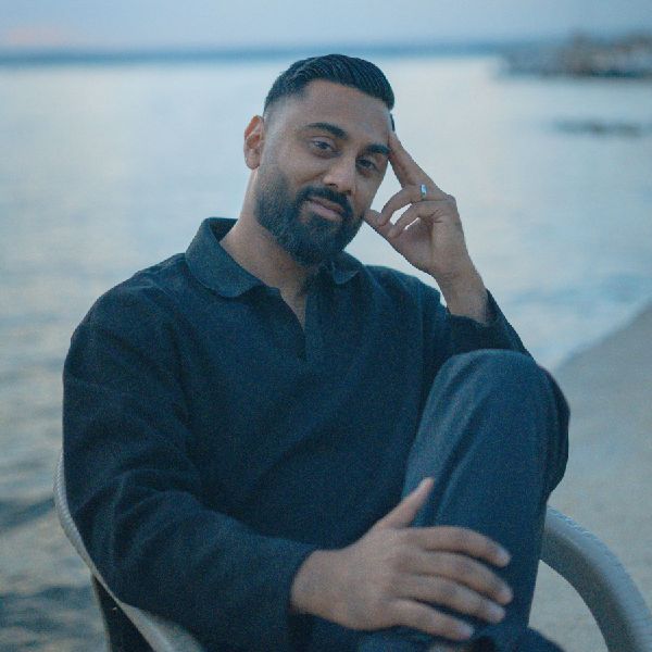 Produktbild: Gute Menschen verlieren nie