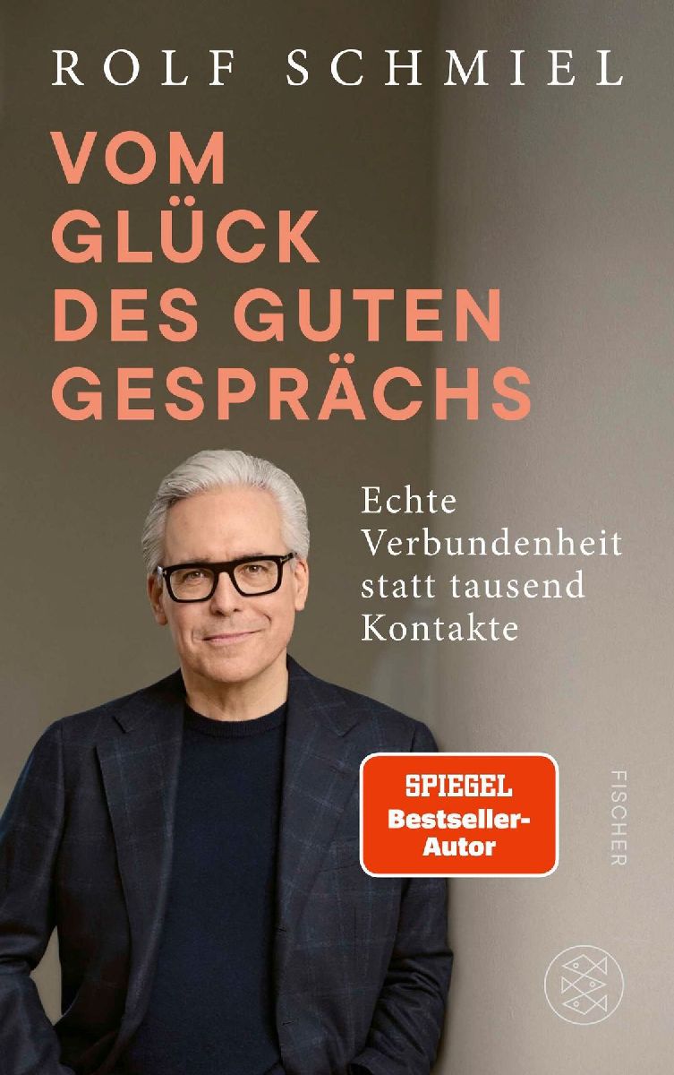Produktbild: Vom Glück des guten Gesprächs