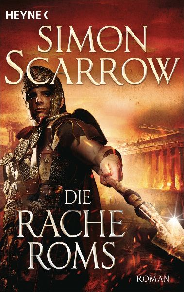 Produktbild: Die Rache Roms