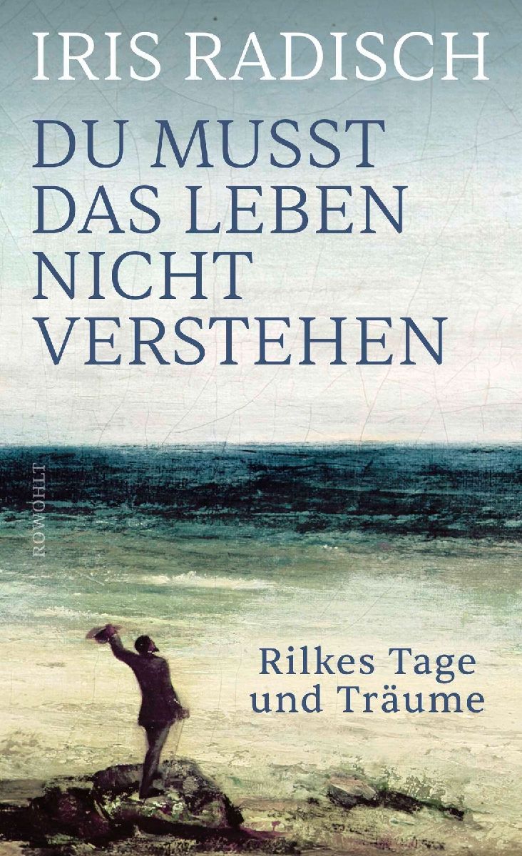 Produktbild: Du musst das Leben nicht verstehen