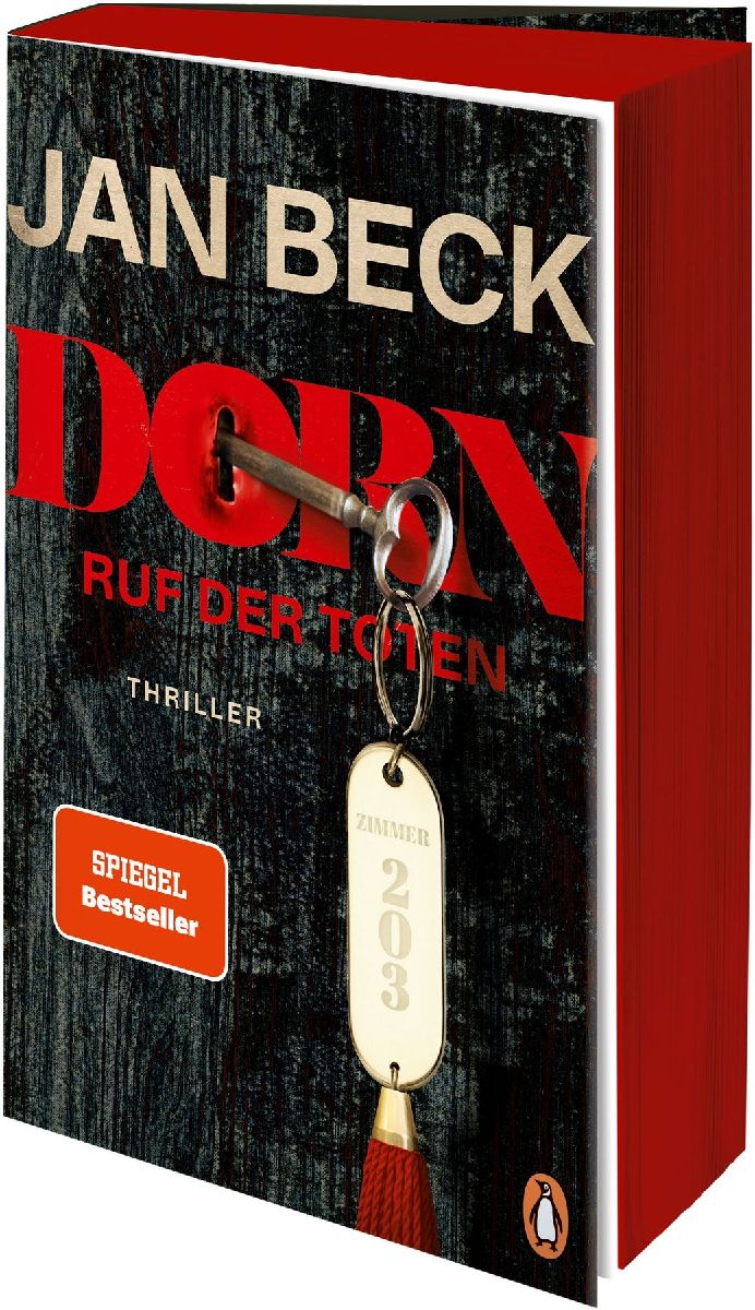 Produktbild: Dorn