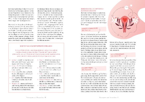 Produktbild: Female Power Food