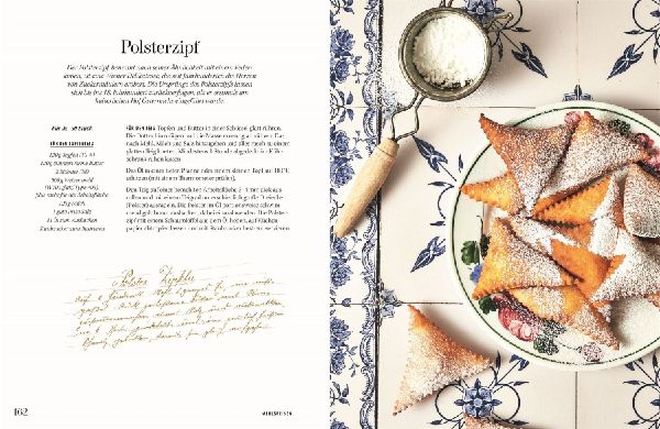 Produktbild: Wiener Zuckerbäckerei