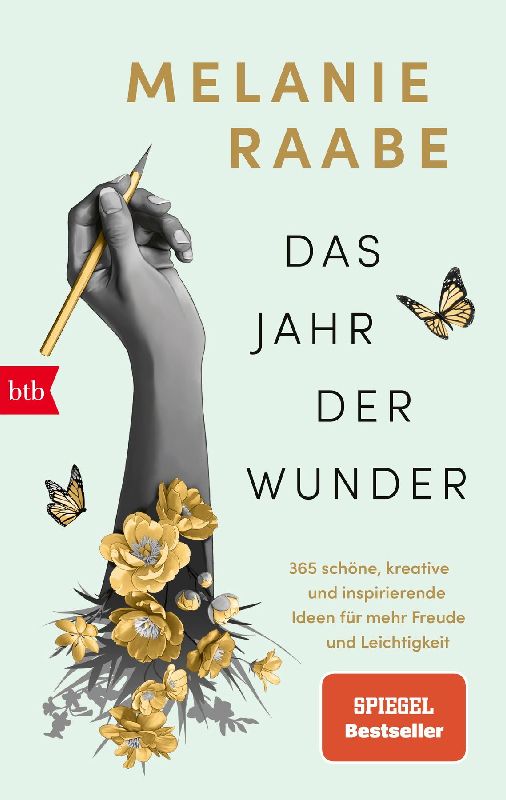 Produktbild: Das Jahr der Wunder
