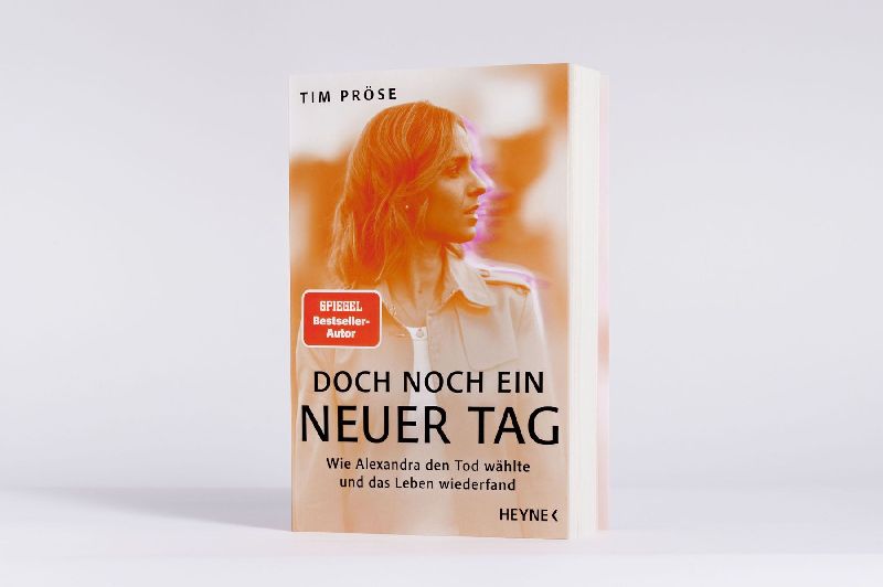Produktbild: Doch noch ein neuer Tag