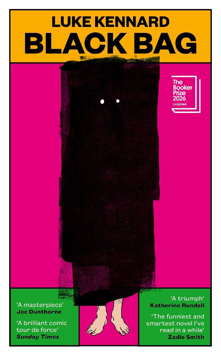 Produktbild: Black Bag