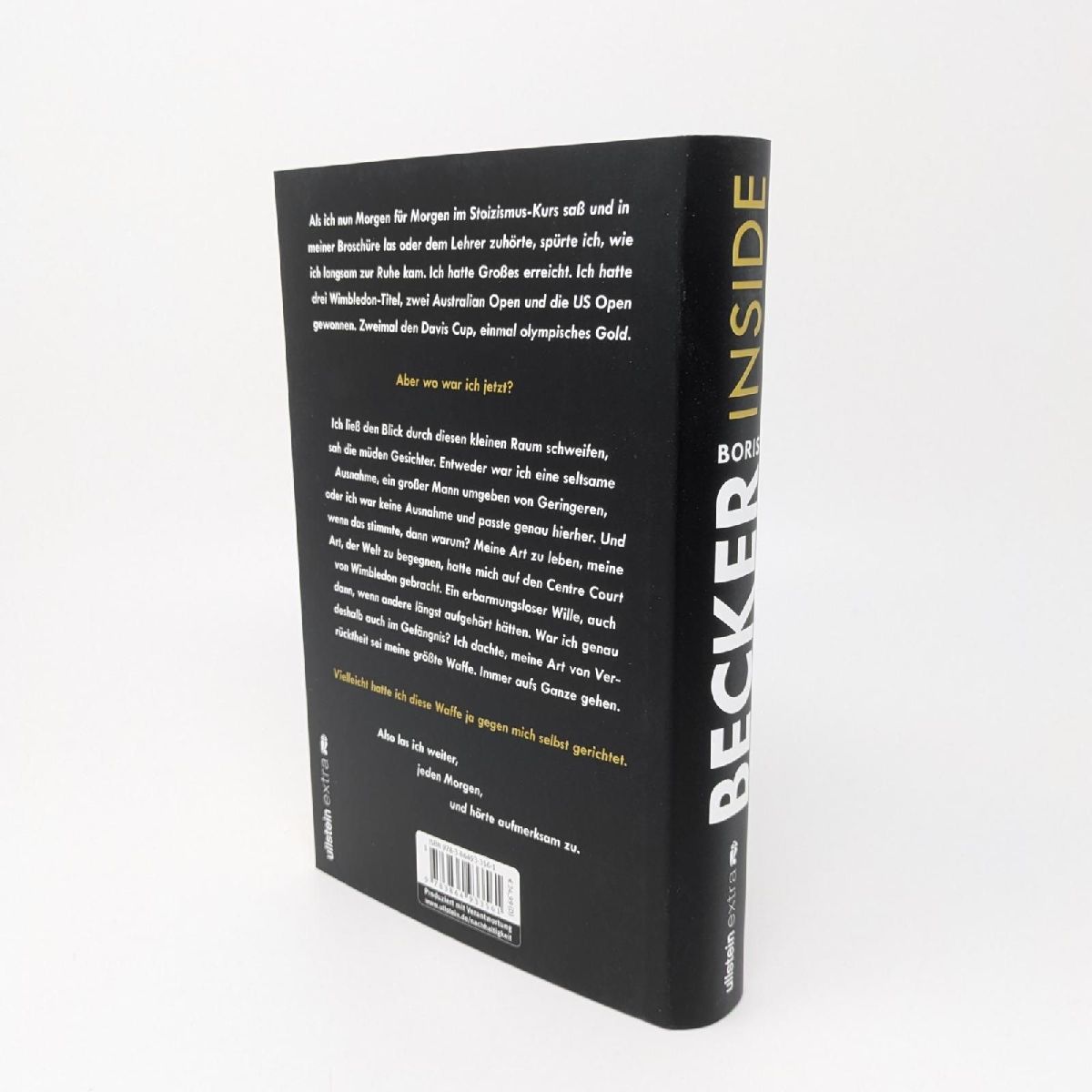 Produktbild: Inside
