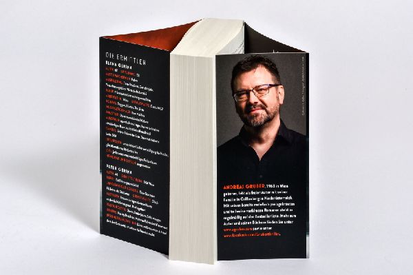 Produktbild: Herzfluch