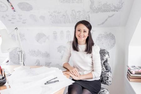 Produktbild: Wundervolle Wildblumen