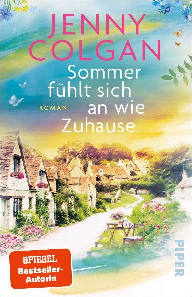 Produktbild: Sommer fühlt sich an wie Zuhause