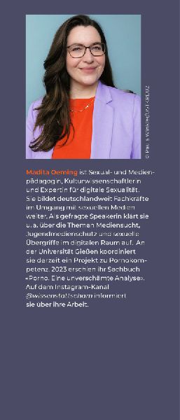 Produktbild: Aufgeklärt statt aufgeregt