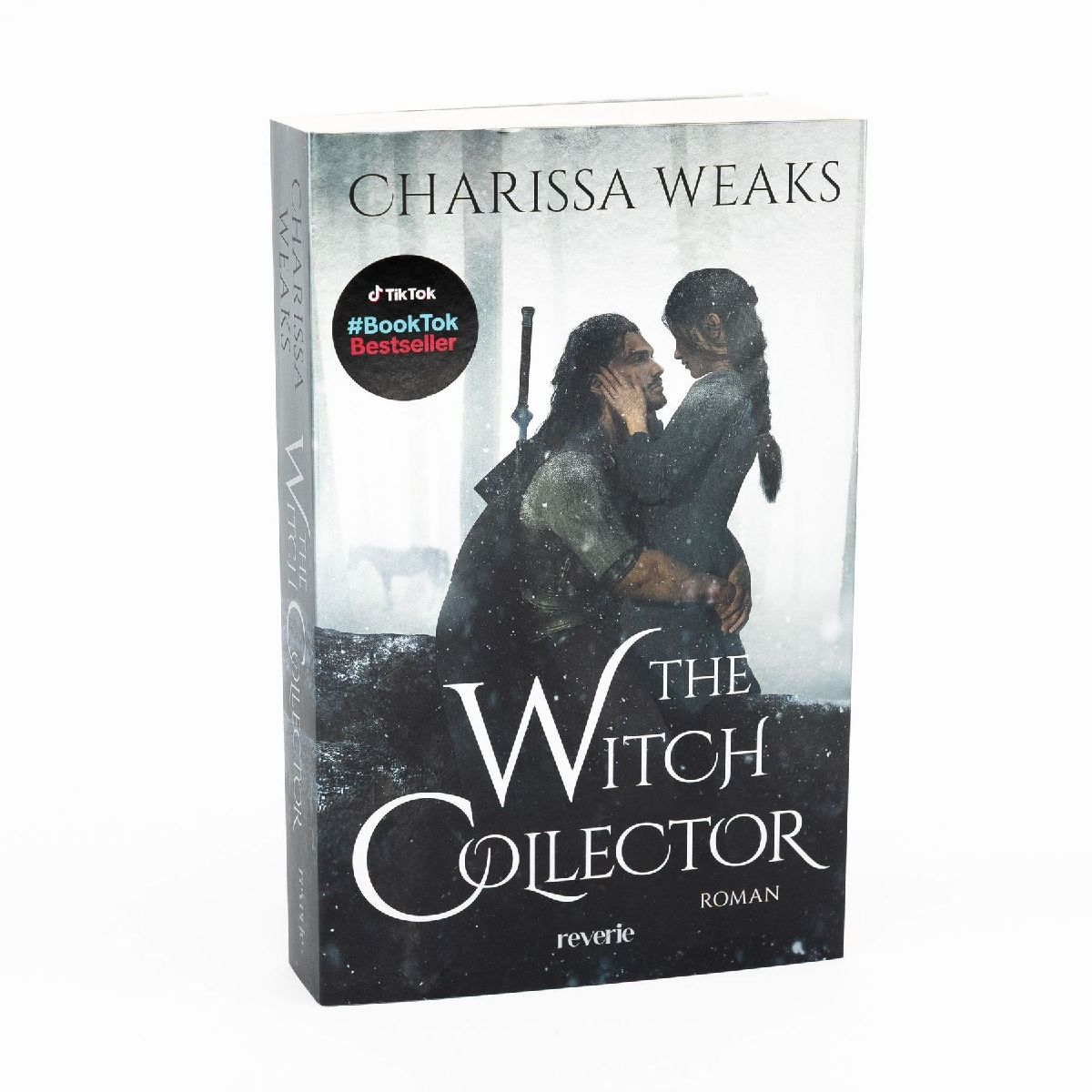 Produktbild: The Witch Collector