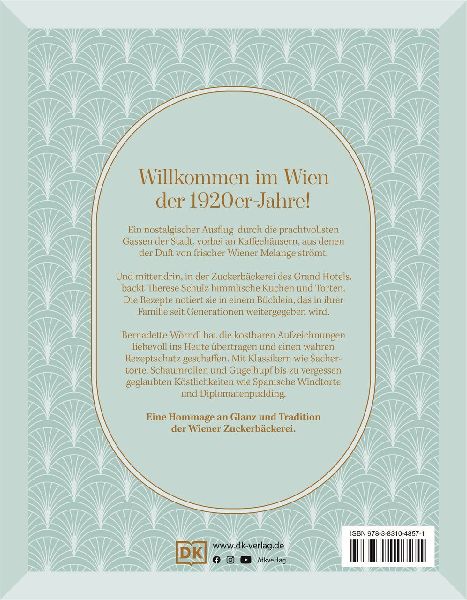 Produktbild: Wiener Zuckerbäckerei