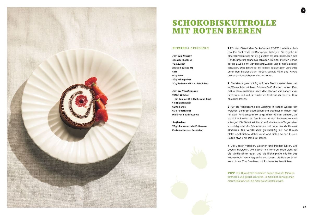 Produktbild: Wilde Zeiten Küche