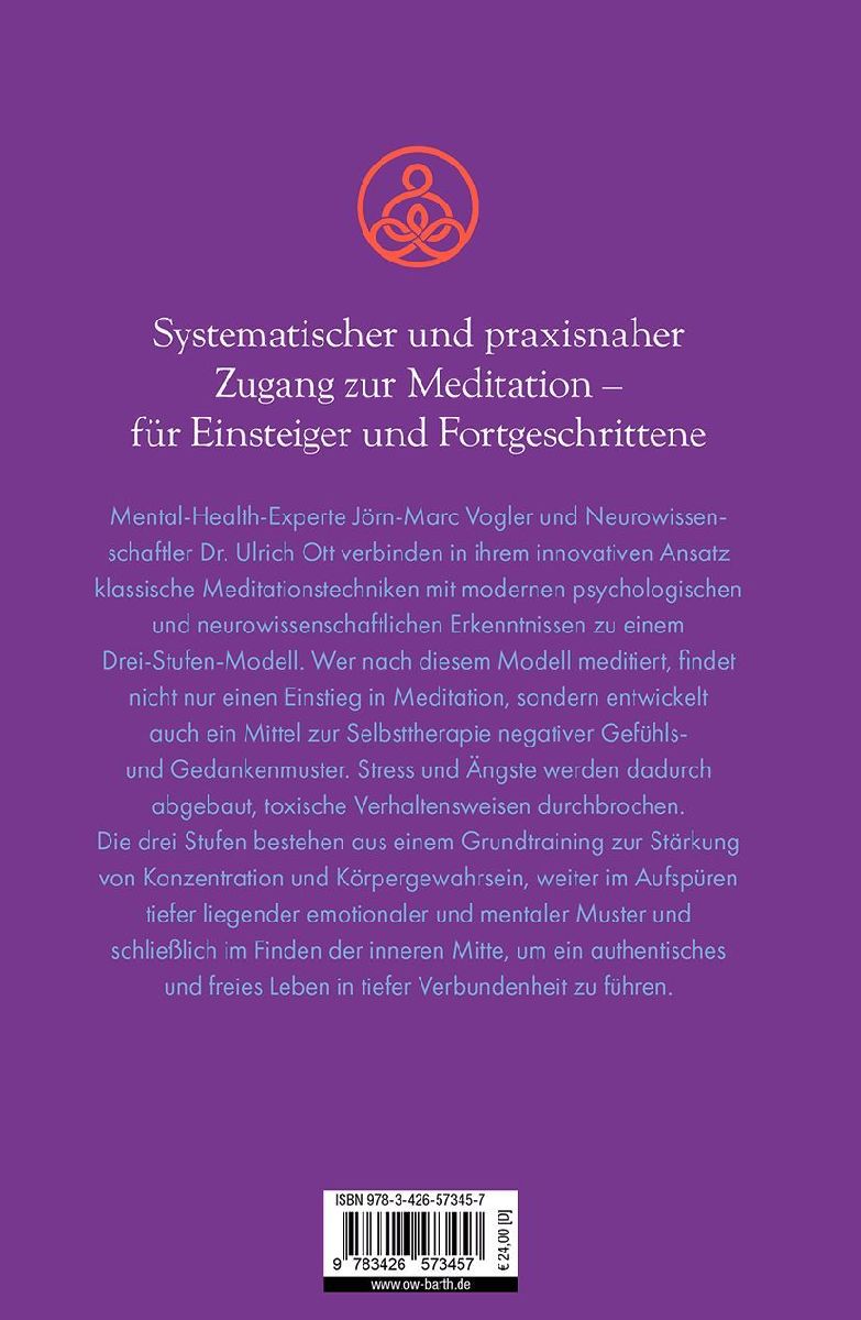 Produktbild: Mentale Stärke statt Stress