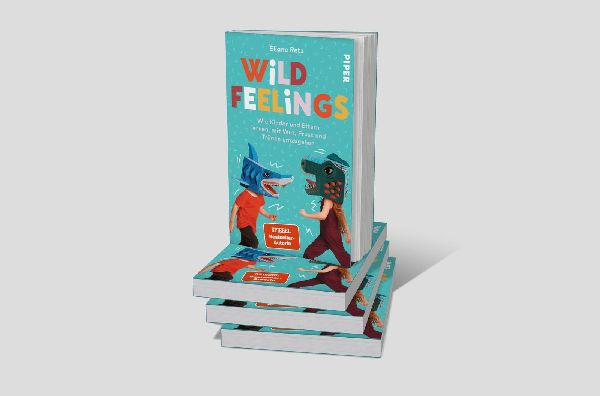 Produktbild: Wild Feelings