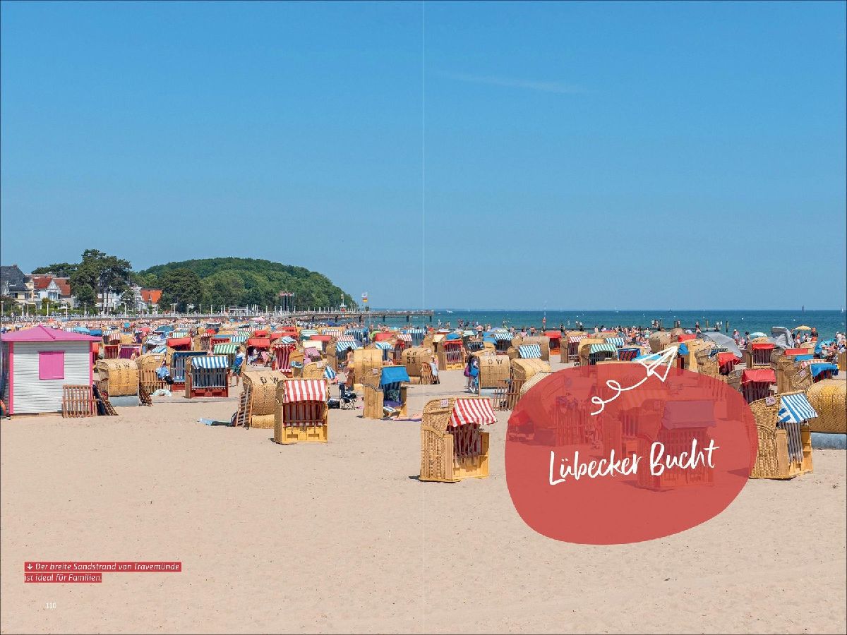 Produktbild: Ab in die Ferien Ostsee