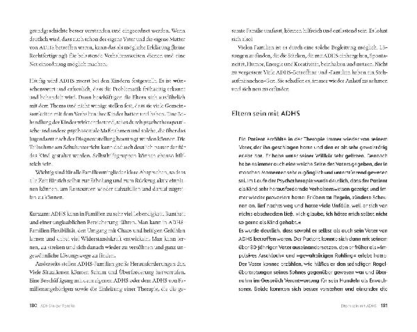 Produktbild: AD(H)S in der zweiten Lebenshälfte