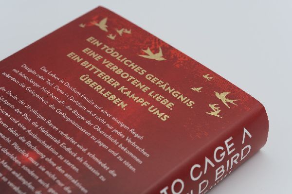 Produktbild: To Cage a Wild Bird