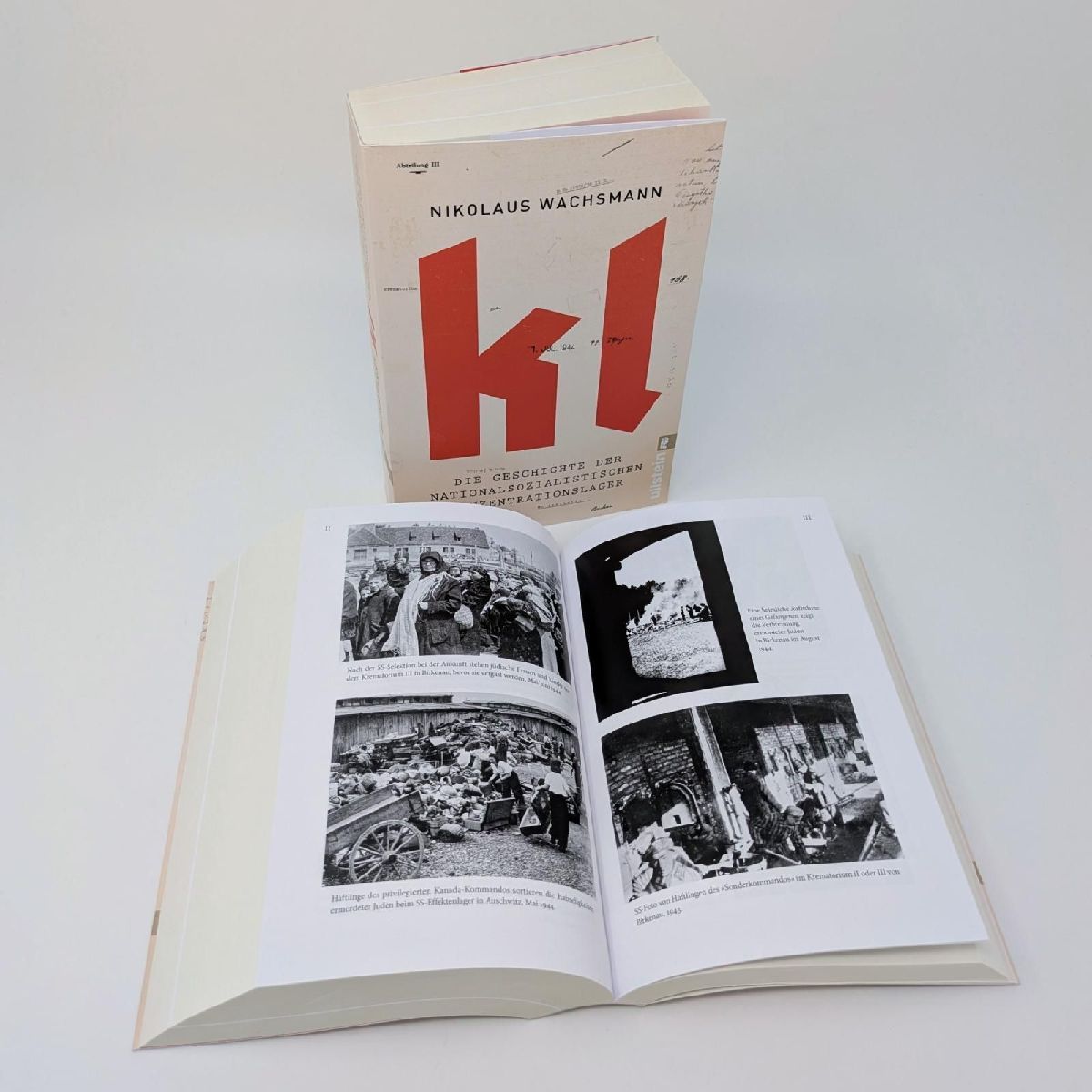 Produktbild: KL