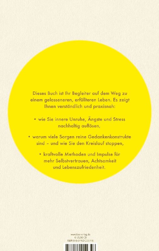 Produktbild: Die Kunst, nicht auf alles zu reagieren